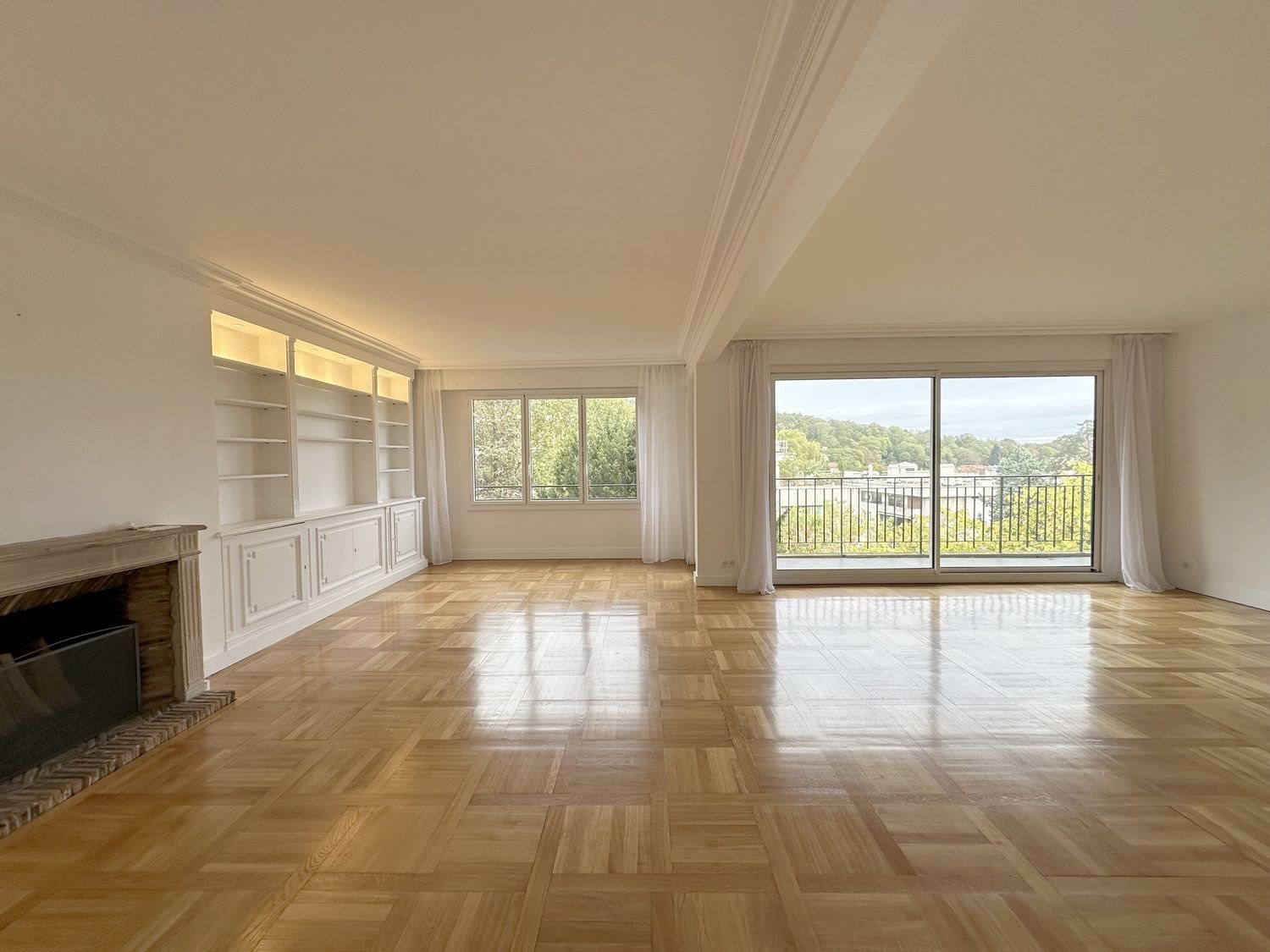 Appartement à vendre, 155m², Ville-d'Avray