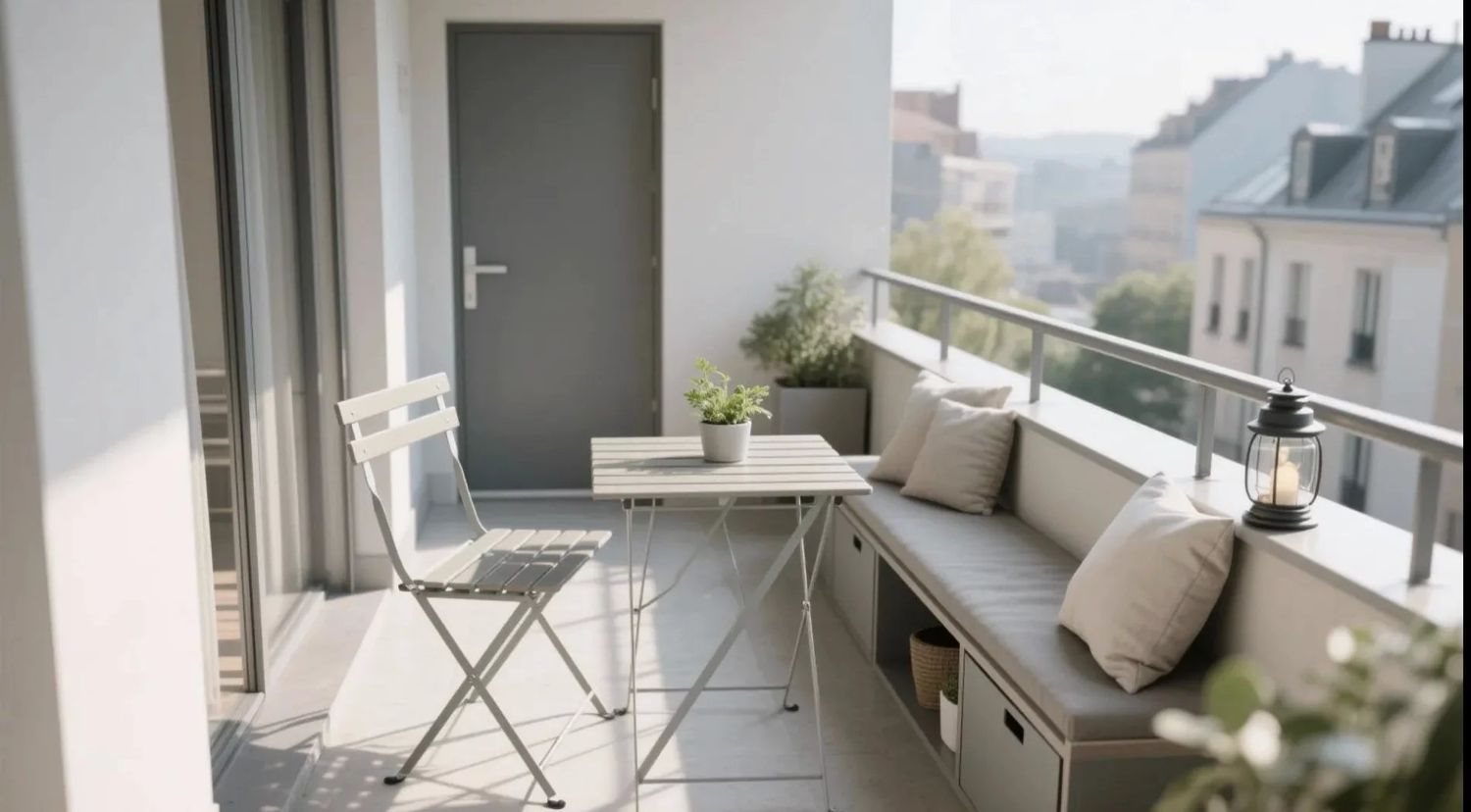 Appartement à vendre, 69m², Vanves