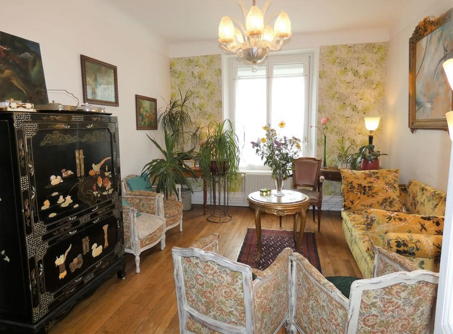 Appartement à vendre, 86m², Charleville-Mézières