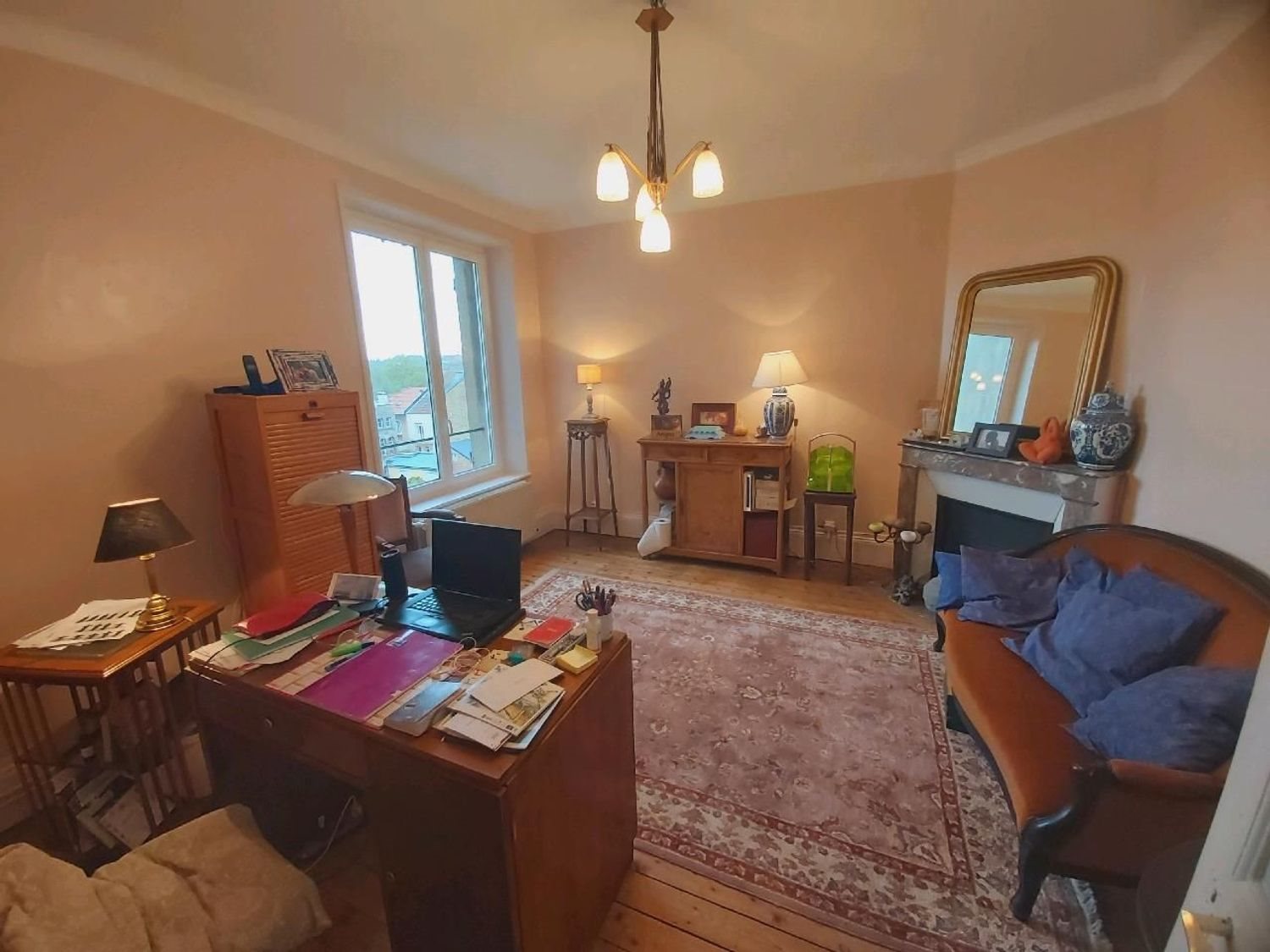 Appartement à vendre, 86m², Charleville-Mézières