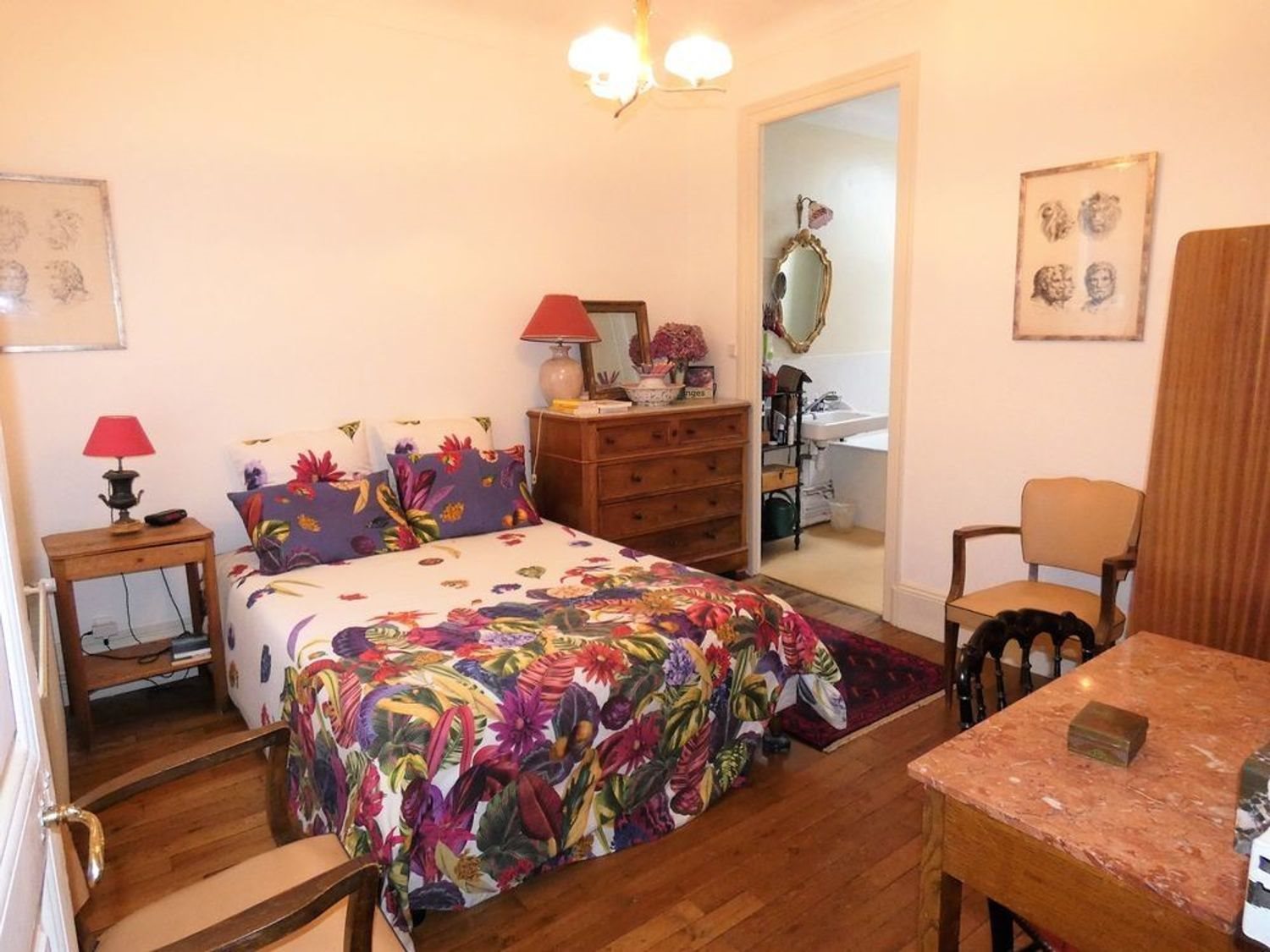 Appartement à vendre, 86m², Charleville-Mézières