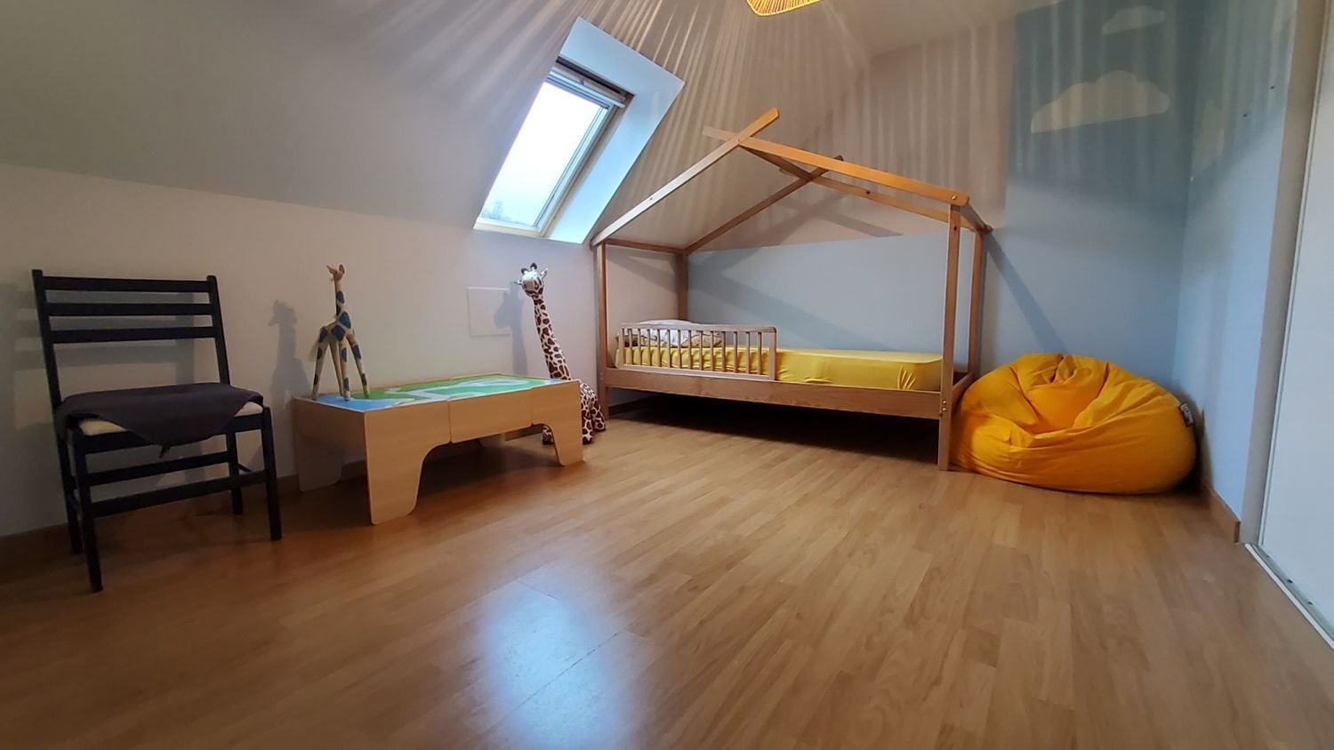 Maison à vendre, 116m², Bain-de-Bretagne