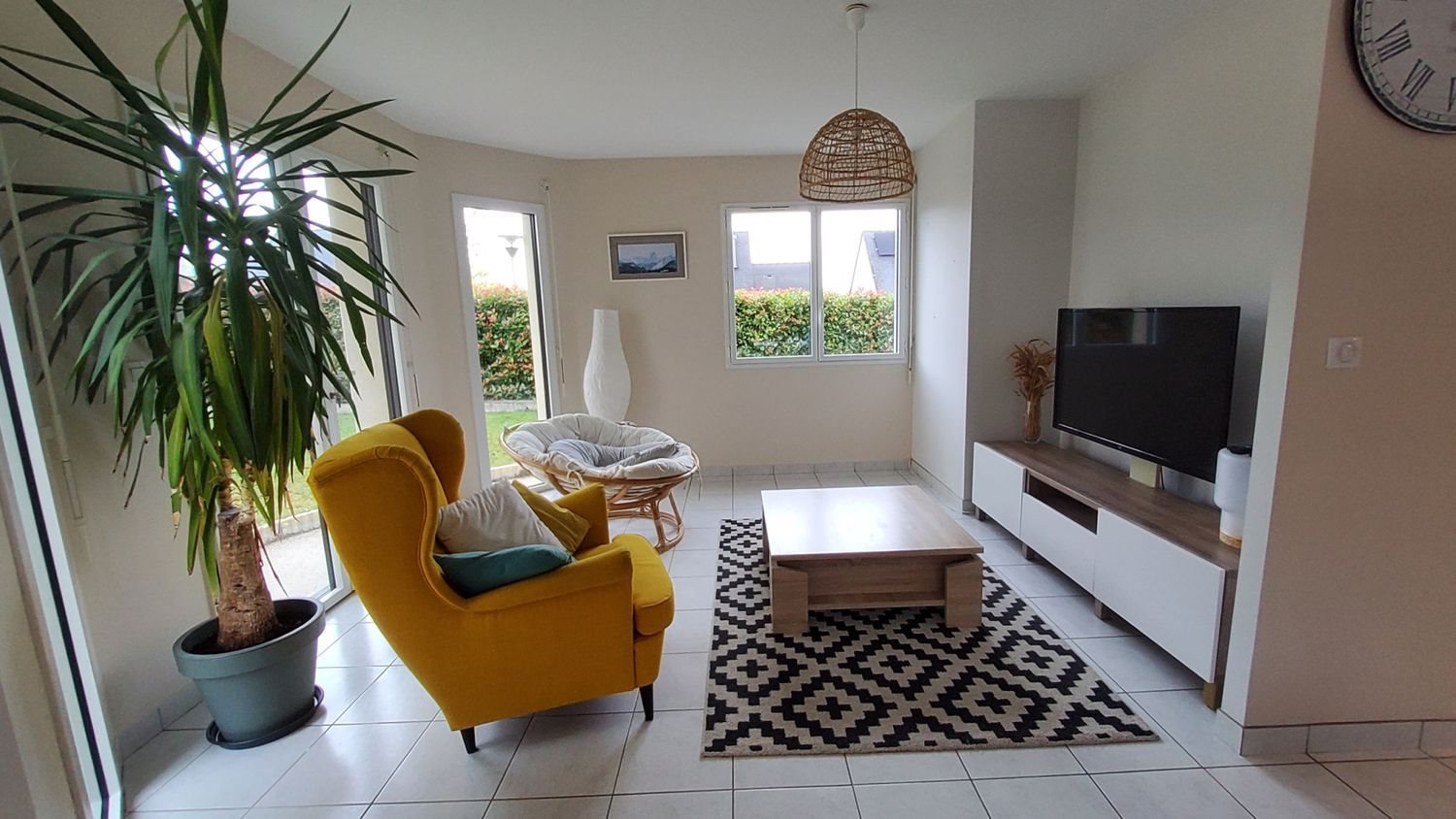 Maison à vendre, 116m², Bain-de-Bretagne