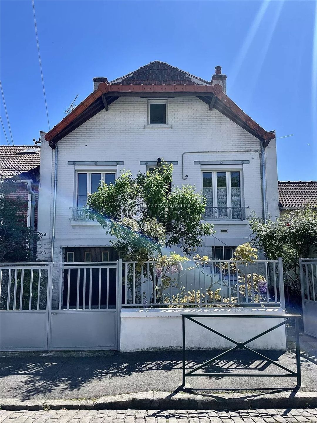 Maison à vendre, 90m², Alfortville