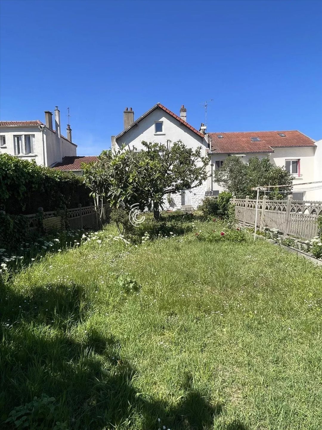 Maison à vendre, 90m², Alfortville