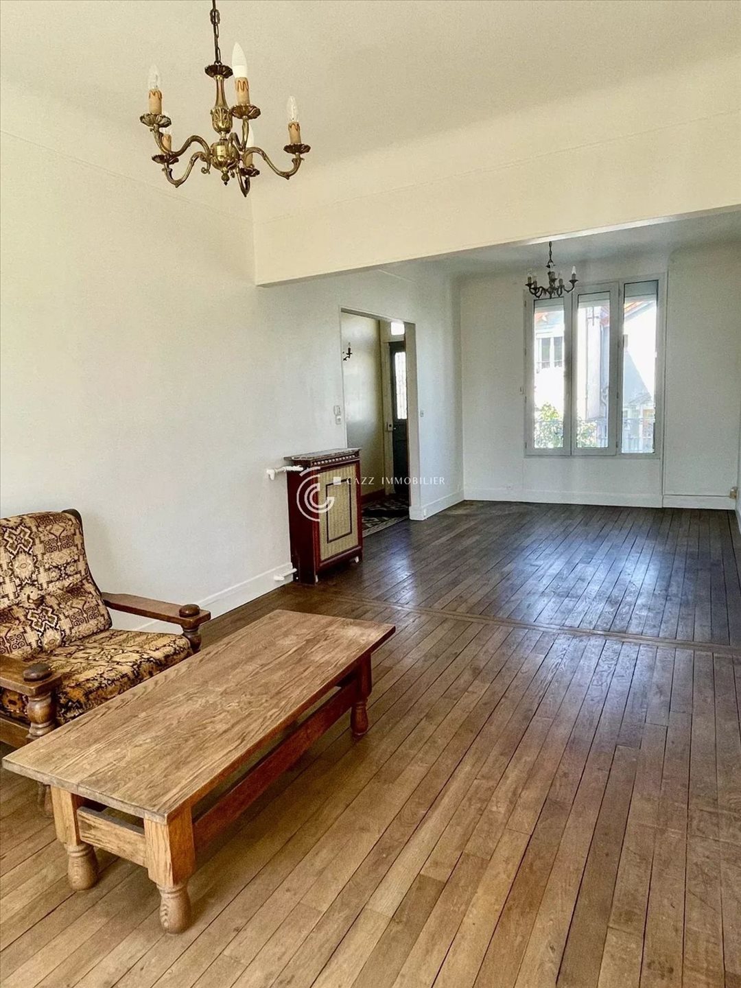 Maison à vendre, 90m², Alfortville