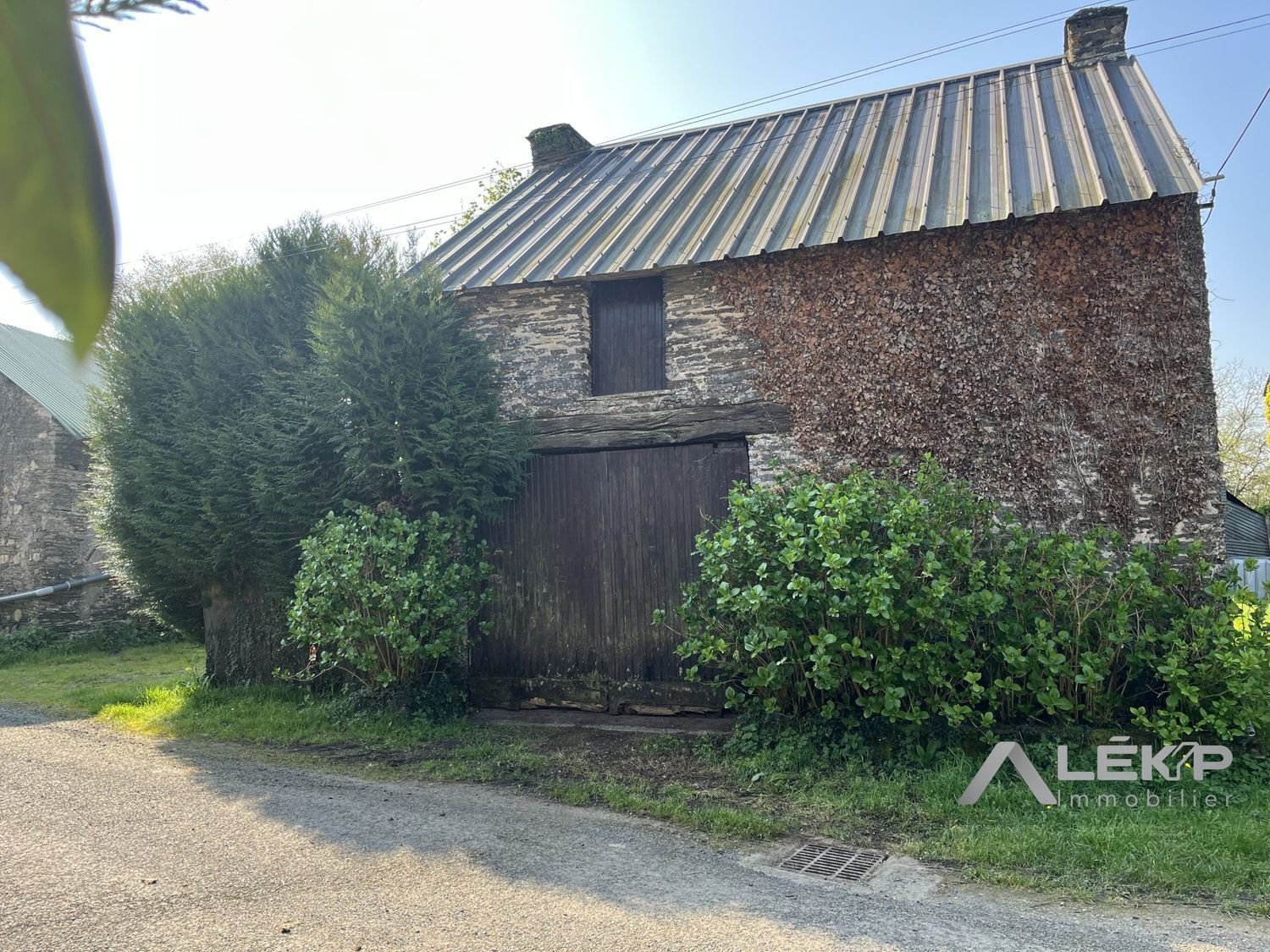 Maison à vendre, 106m², La Chapelle-de-Brain