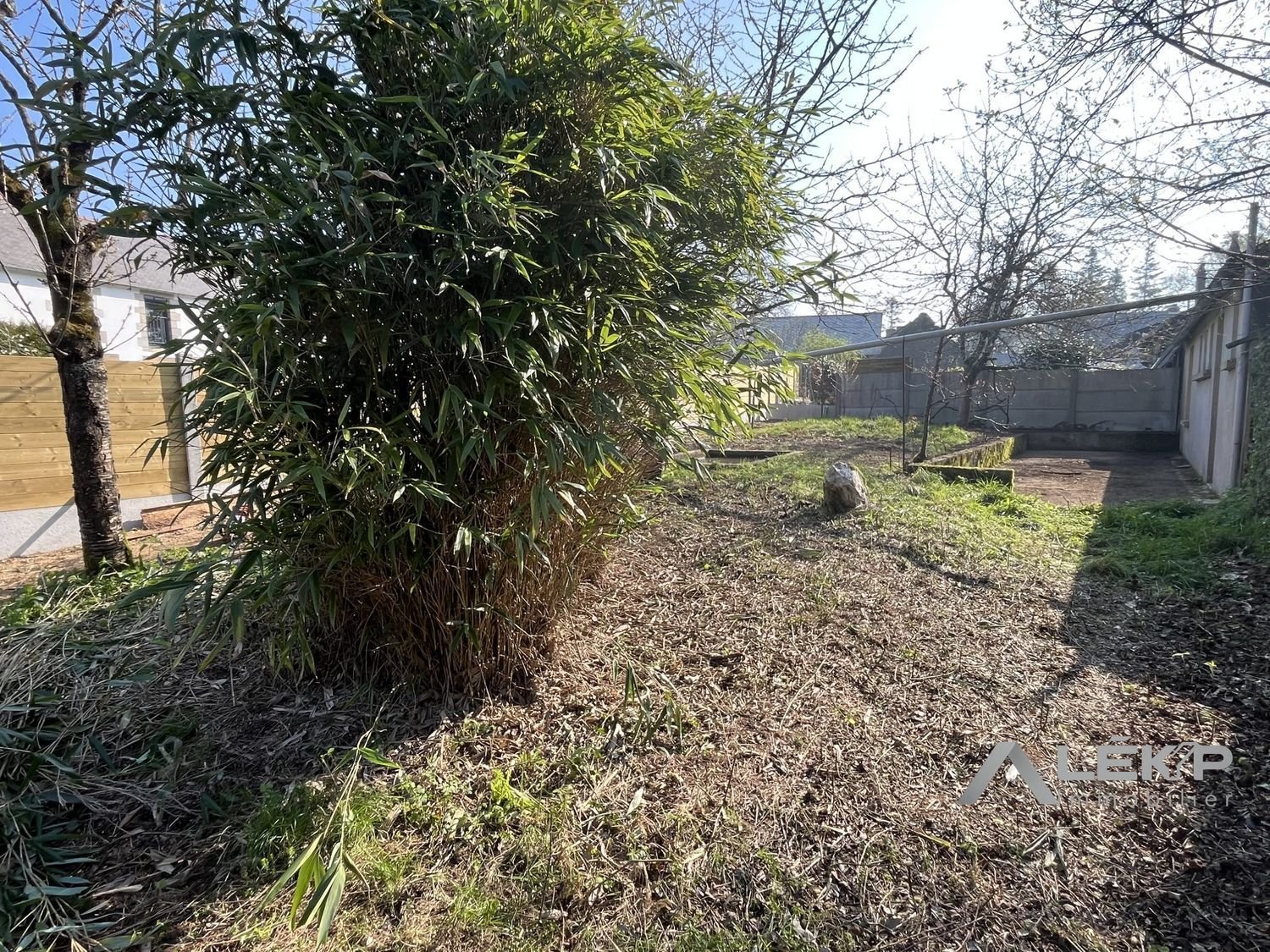 Maison à vendre, 106m², La Chapelle-de-Brain