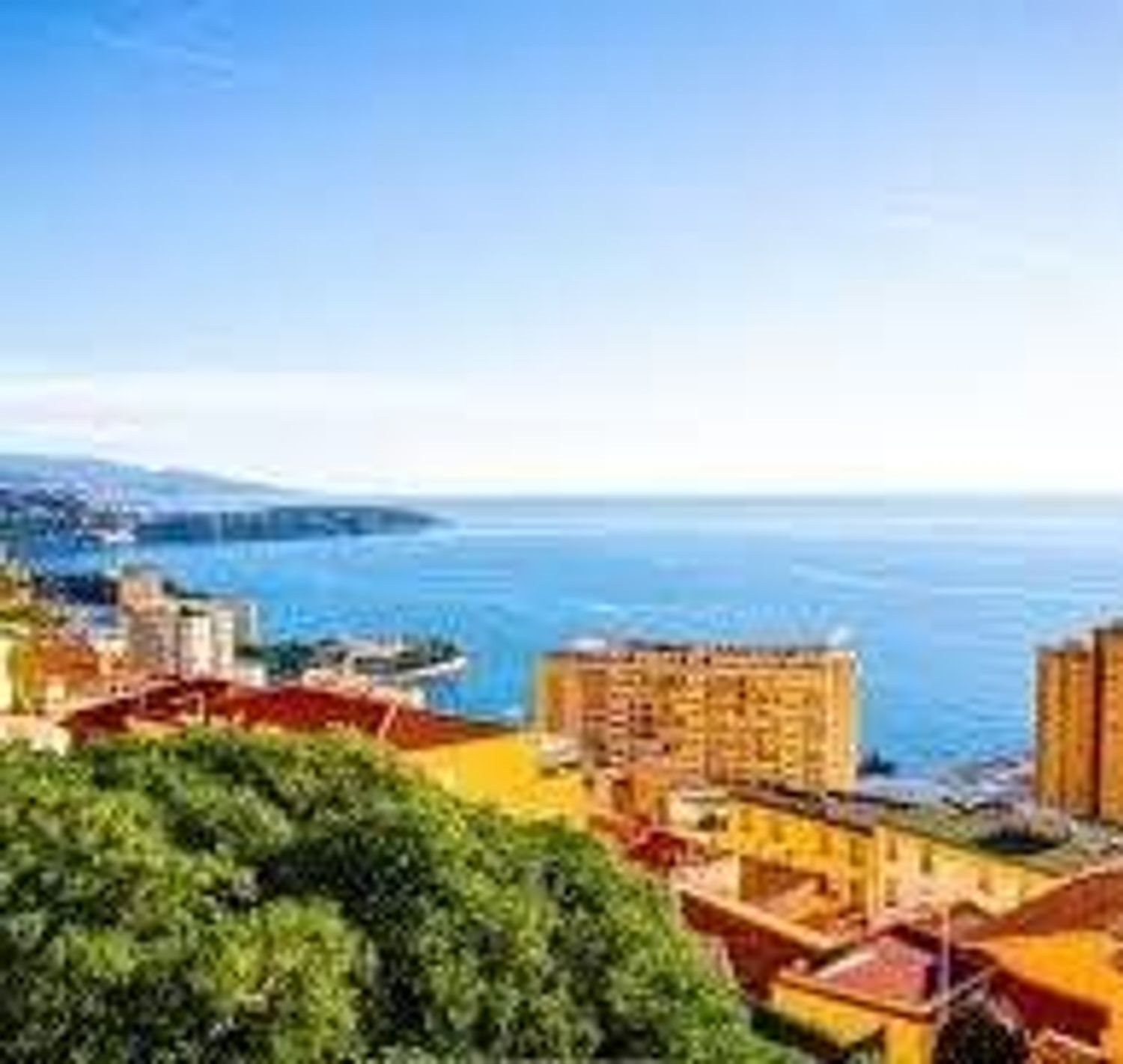 Appartement à vendre, 119m², Beausoleil