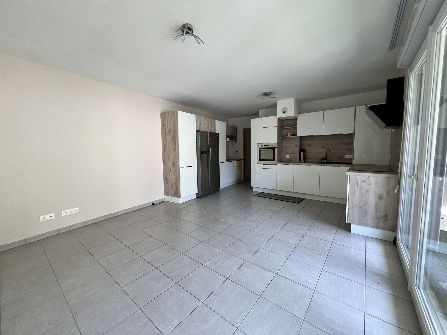 Appartement à vendre, 65m², Creutzwald