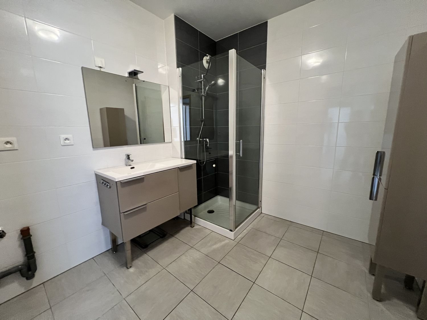 Appartement à vendre, 65m², Creutzwald