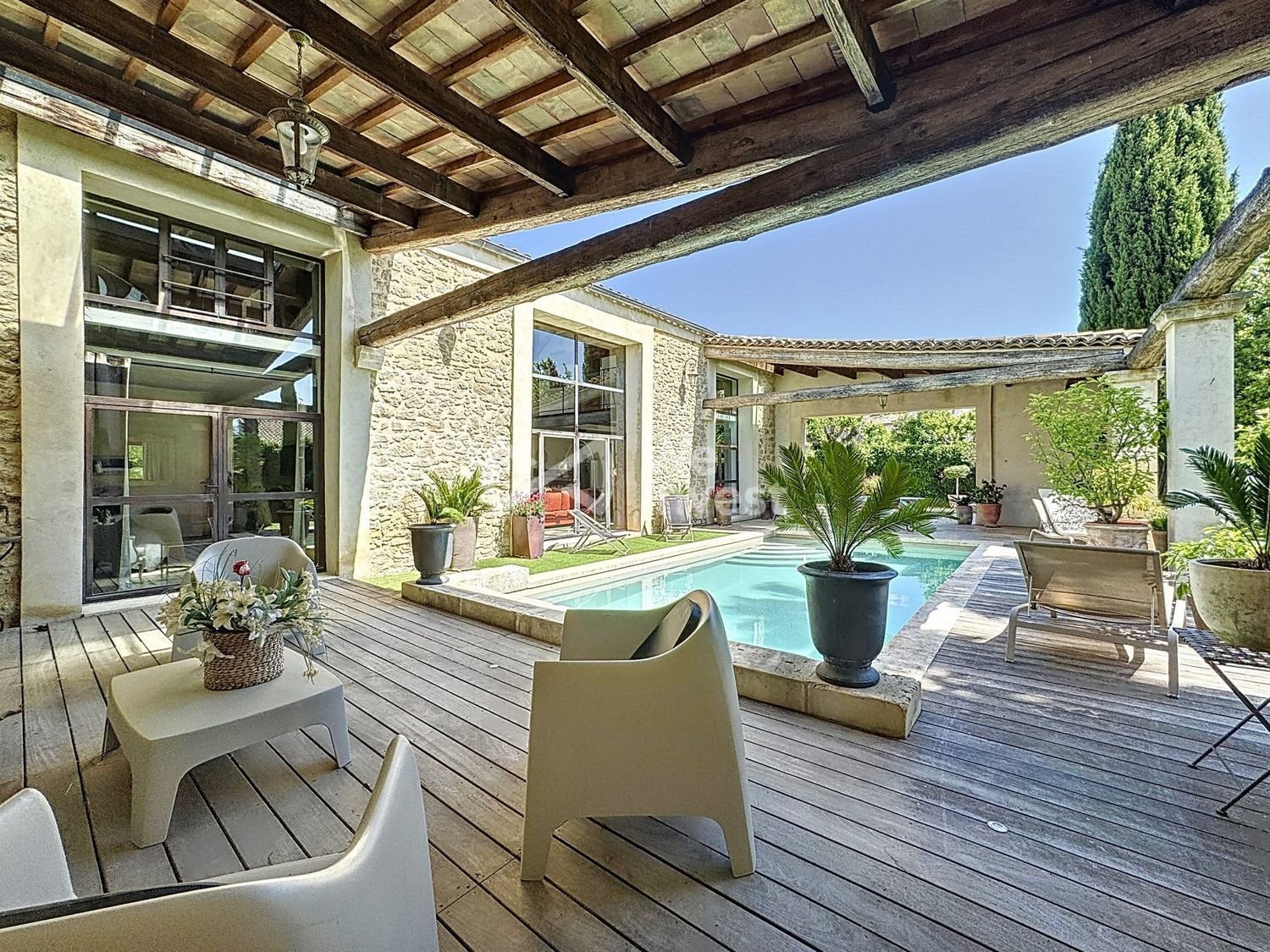 Maison à vendre, 260m², Pignan