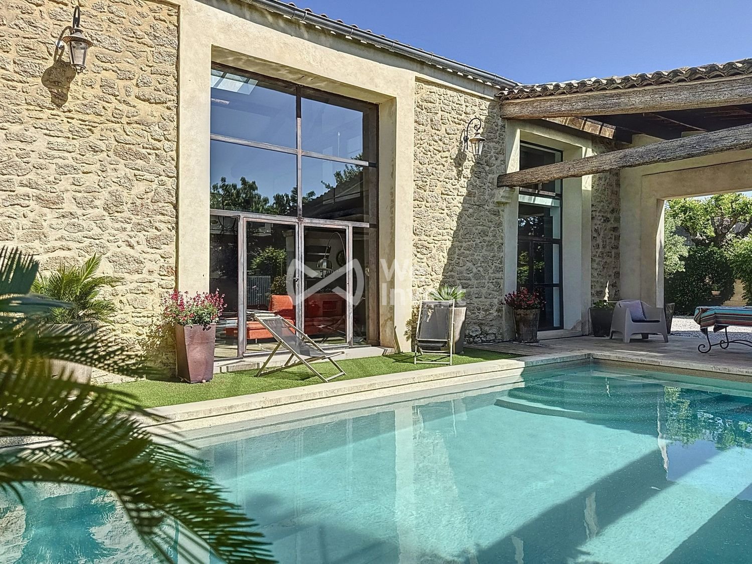 Maison à vendre, 260m², Pignan