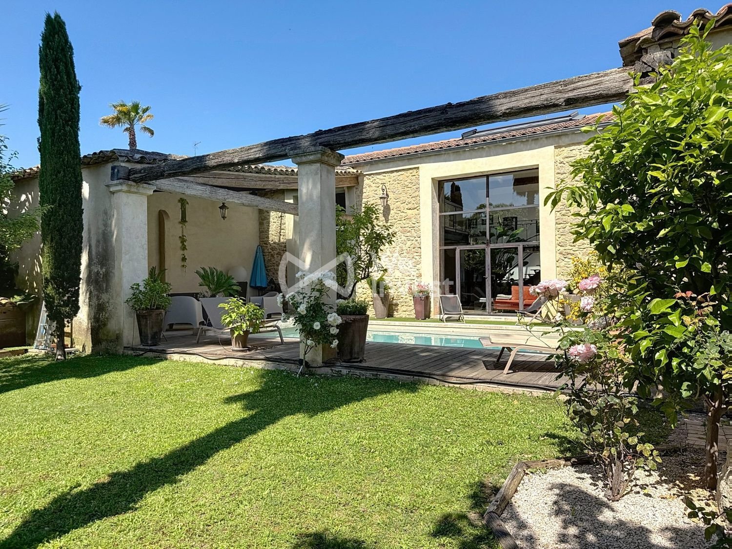 Maison à vendre, 260m², Pignan