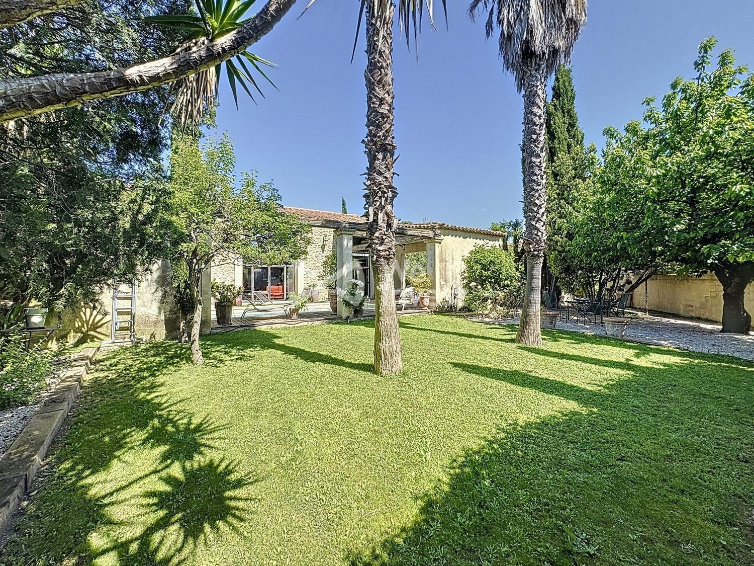 Maison à vendre, 260m², Pignan