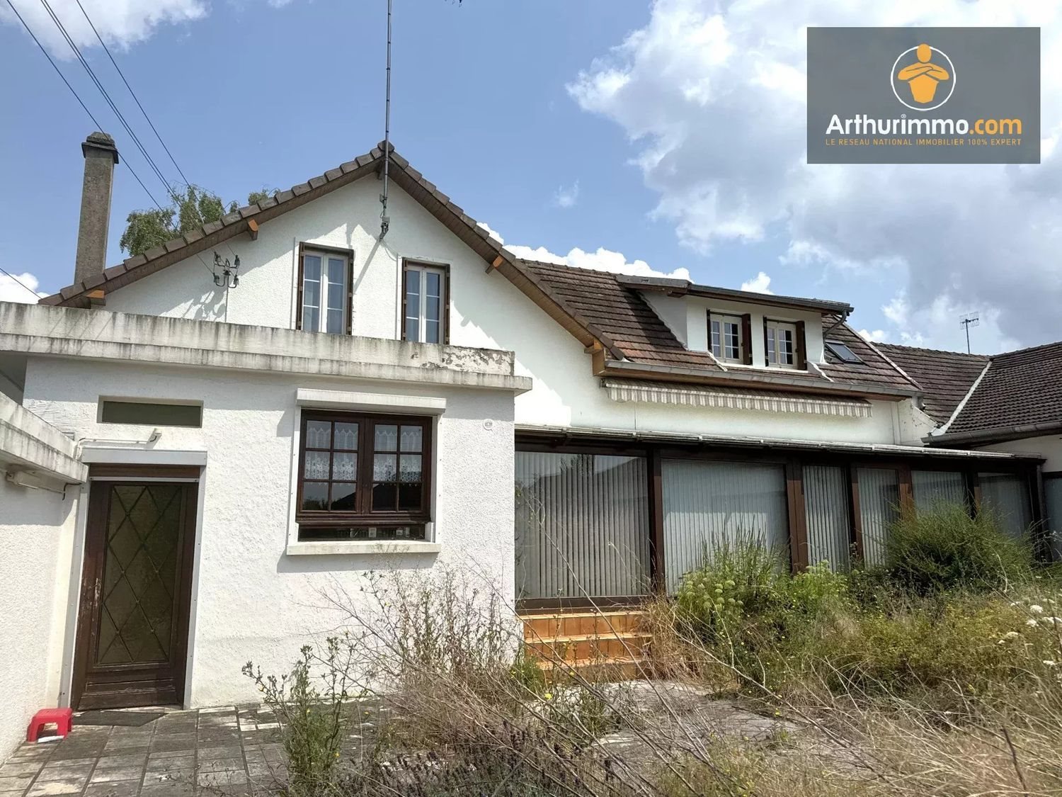 Maison à vendre, 141m², Margny-lès-Compiègne