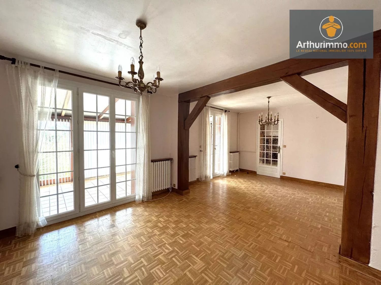Maison à vendre, 141m², Margny-lès-Compiègne