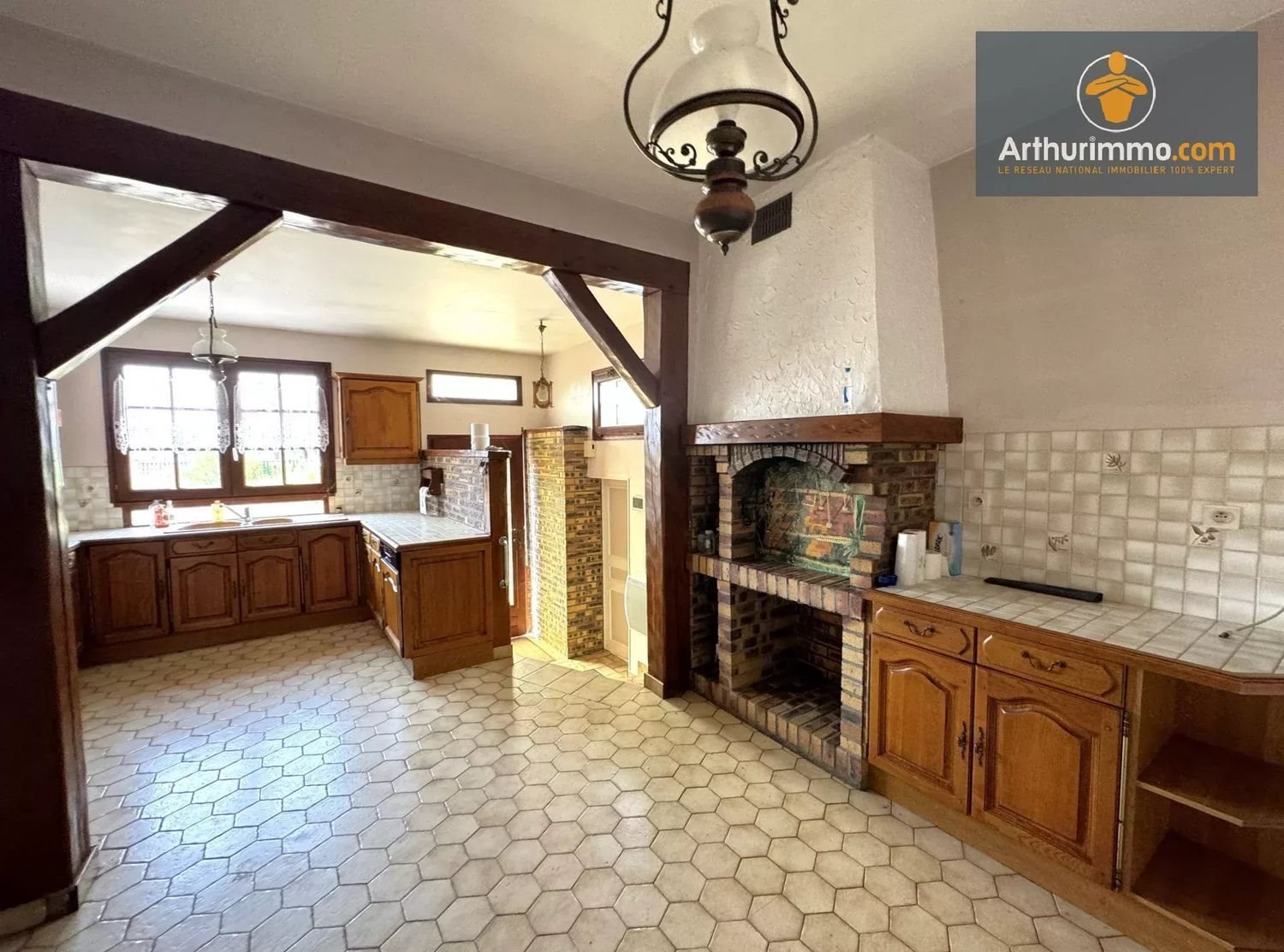 Maison à vendre, 141m², Margny-lès-Compiègne