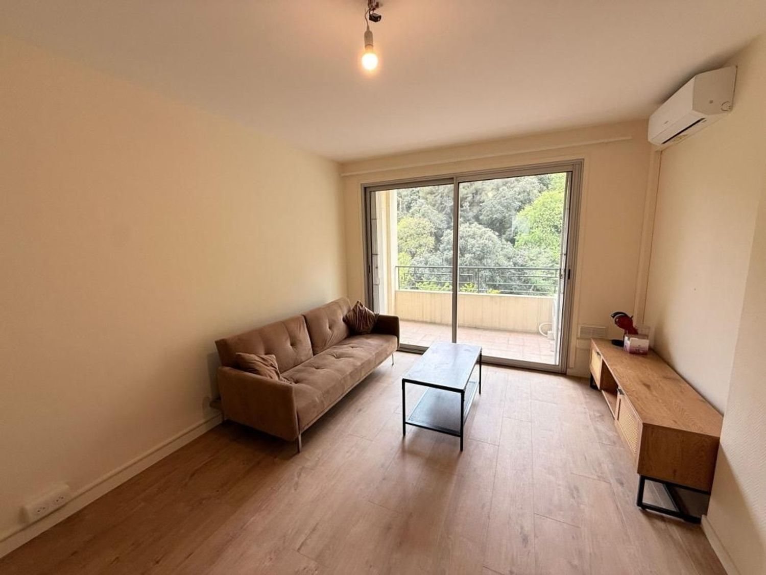 Appartement à louer, 42m², Nice