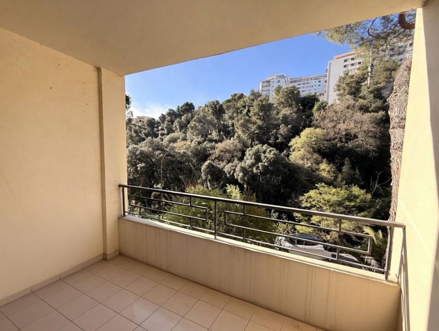Appartement à louer, 42m², Nice