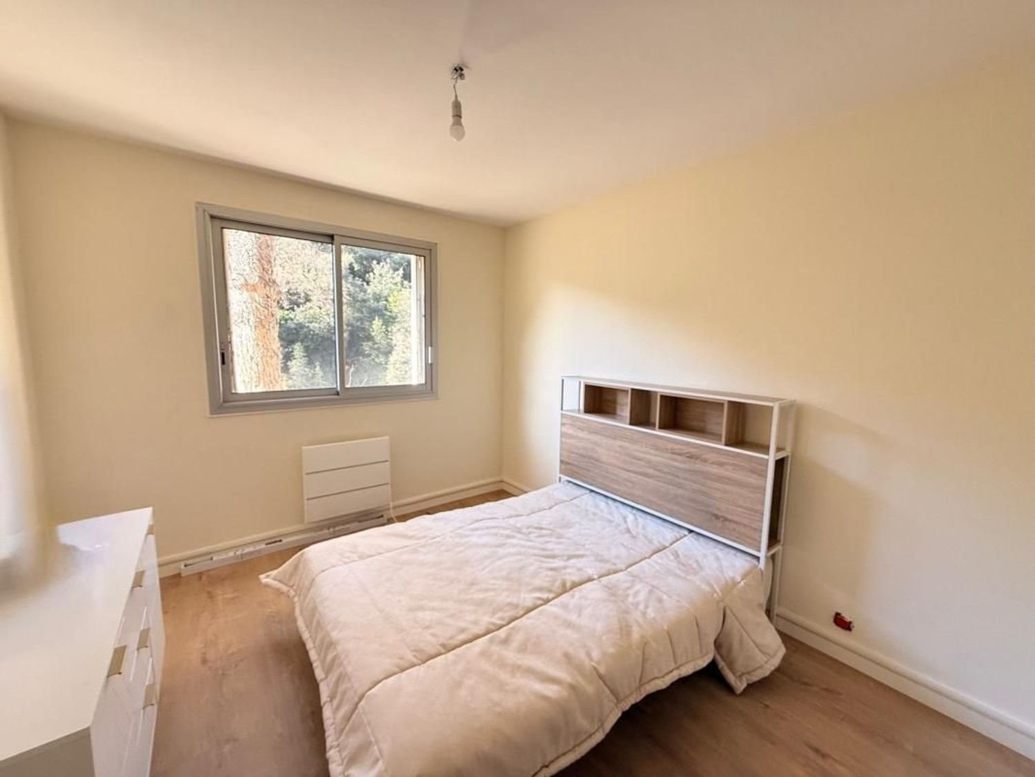 Appartement à louer, 42m², Nice
