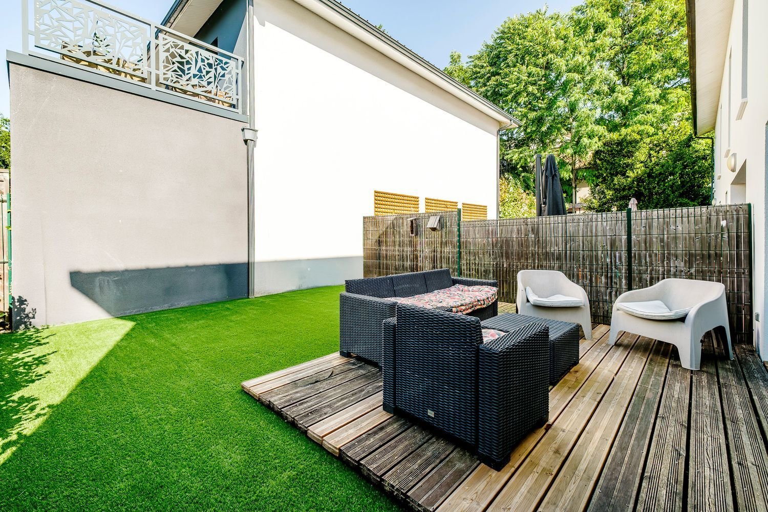 Maison à vendre, 105m², Bordeaux