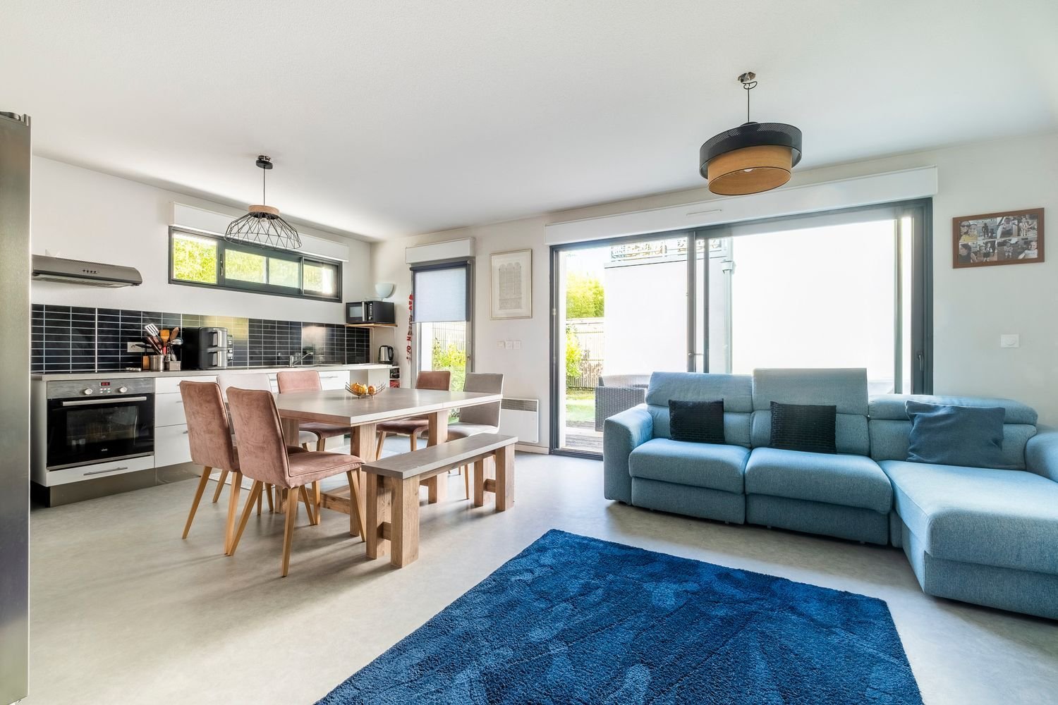 Maison à vendre, 105m², Bordeaux