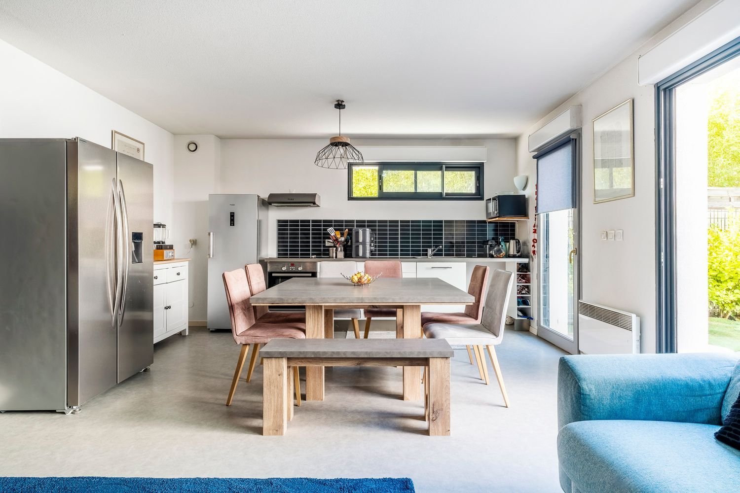 Maison à vendre, 105m², Bordeaux