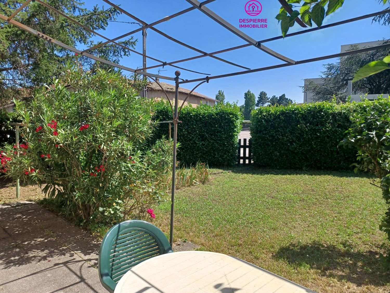 Maison à vendre, 90m², Roussillon