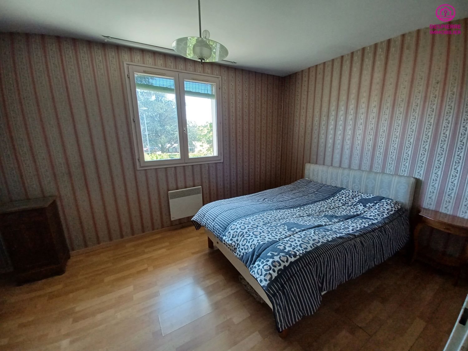 Maison à vendre, 90m², Roussillon