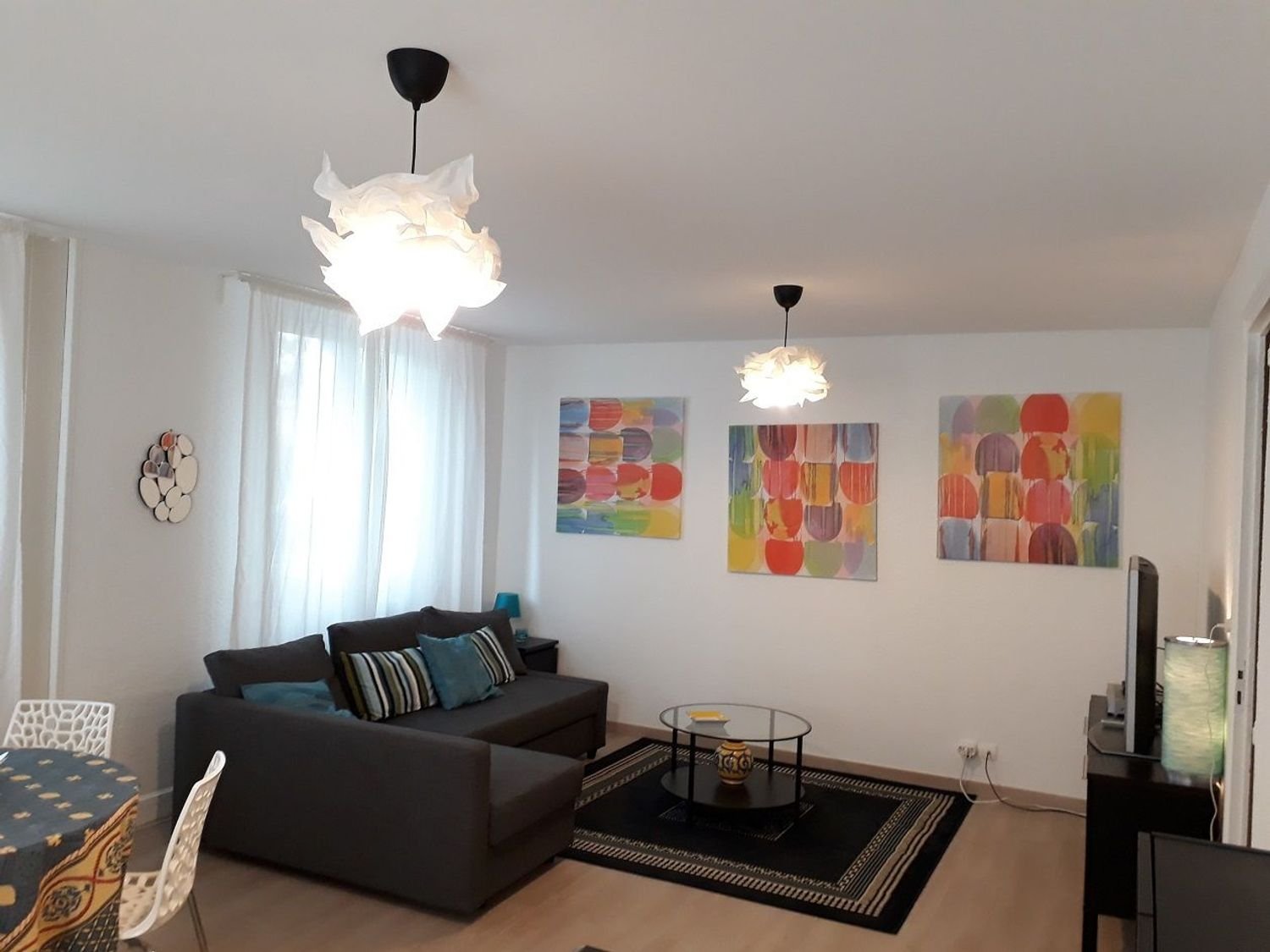 Appartement à vendre, 47m², Vichy