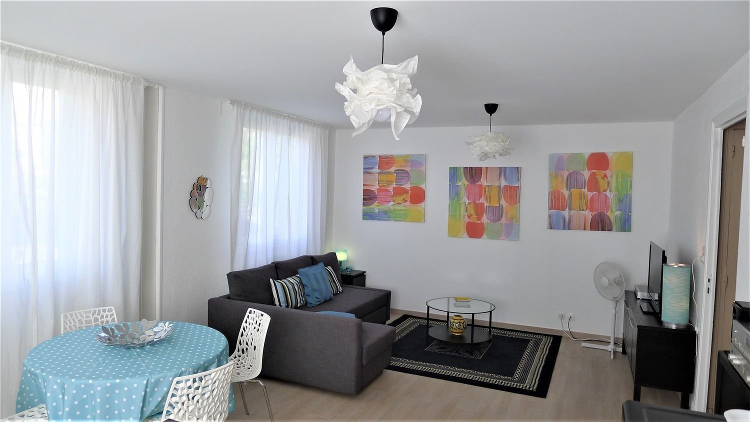 Appartement à vendre, 47m², Vichy