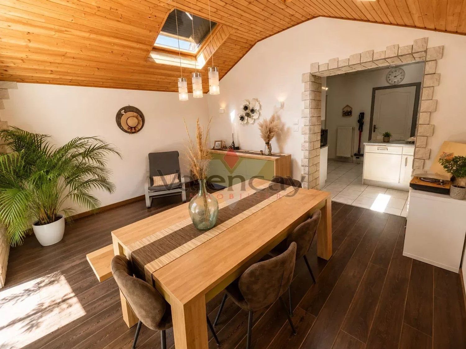 Maison à vendre, 110m², Illzach