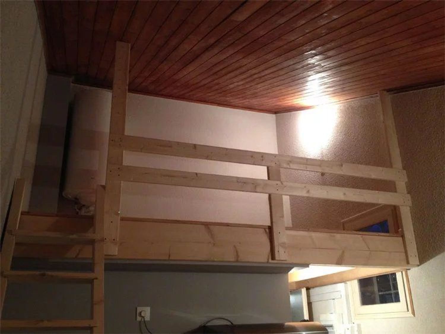 Appartement à louer, 14m², Saint-Gaudens