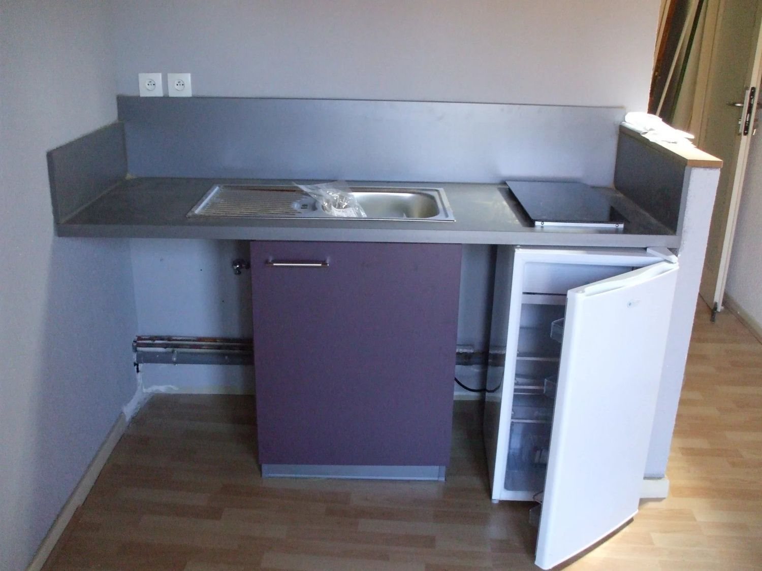 Appartement à louer, 14m², Saint-Gaudens