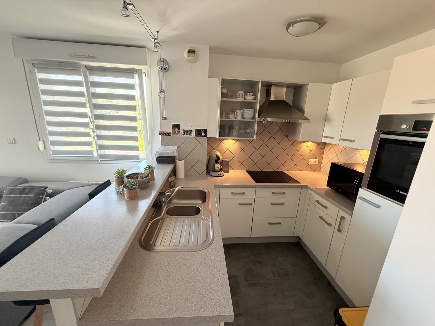Appartement à vendre, 45m², Noeux-les-Mines