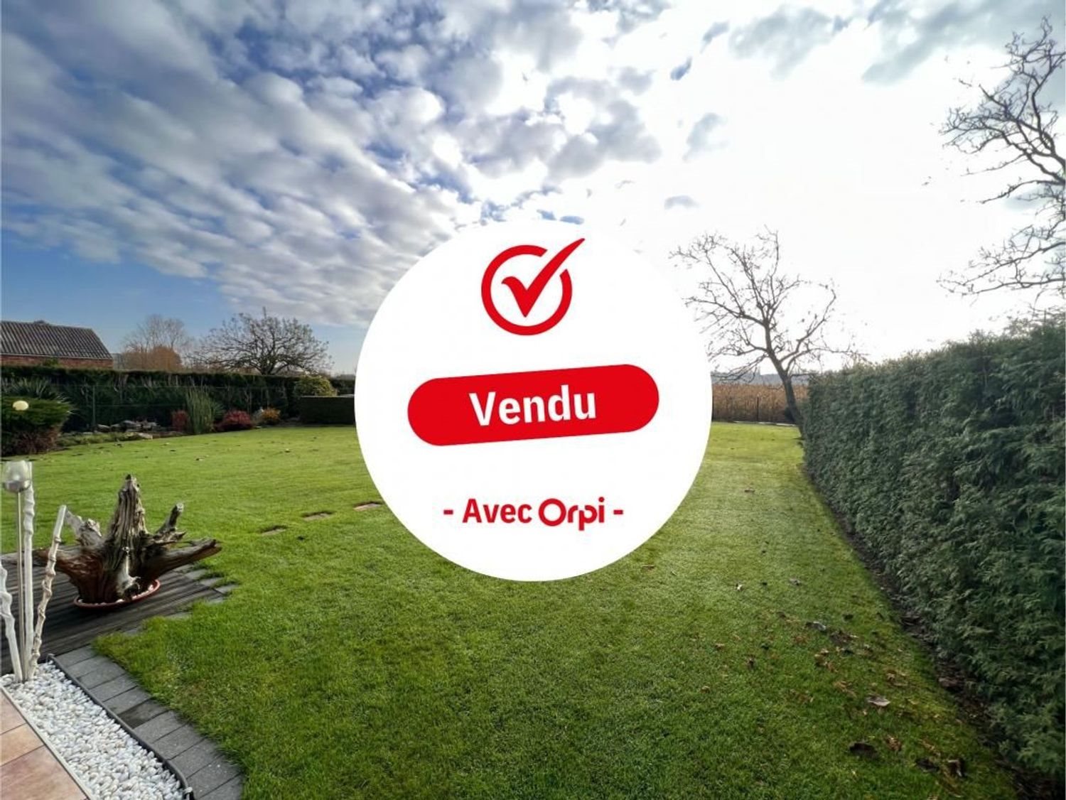 Maison à vendre, 100m², Tourmignies