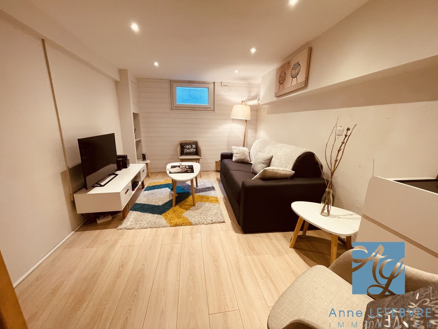 Maison à vendre, 56m², Trouville-sur-Mer