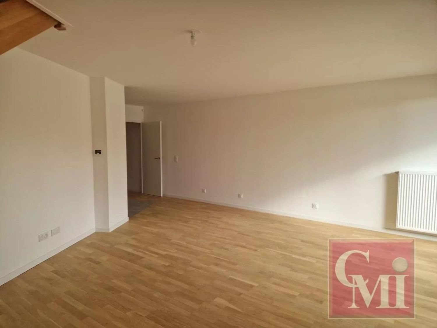 Appartement à vendre, 83m², Ollainville