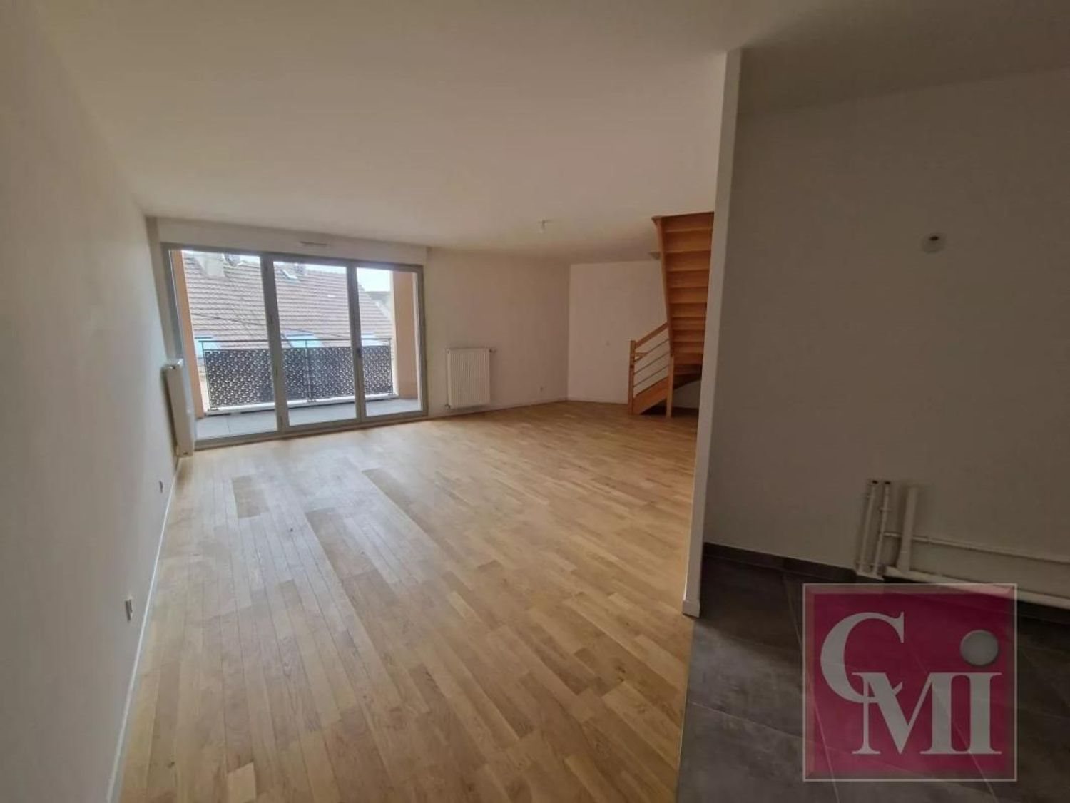 Appartement à vendre, 83m², Ollainville