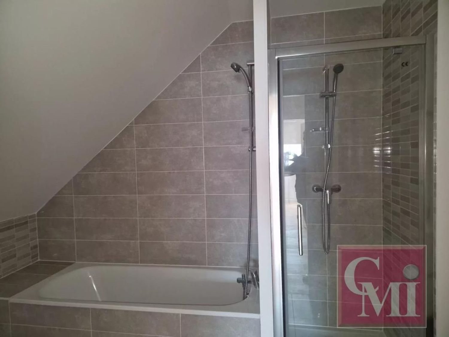 Appartement à vendre, 83m², Ollainville