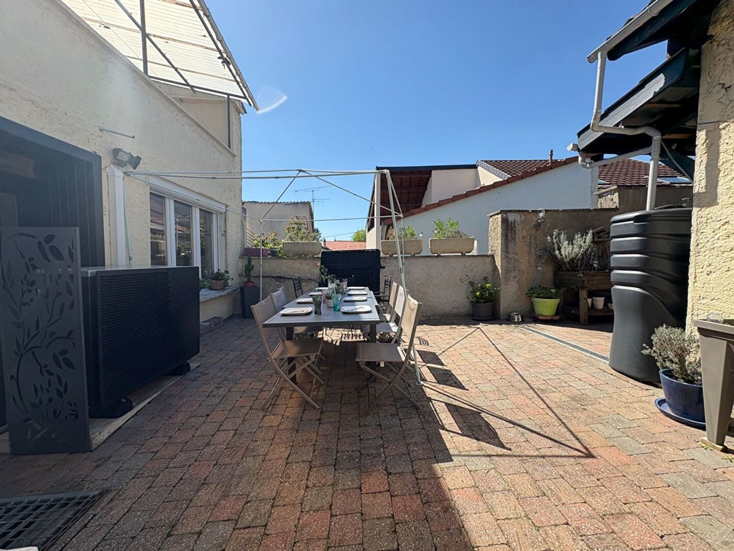 Maison à vendre, 206m², Retonfey