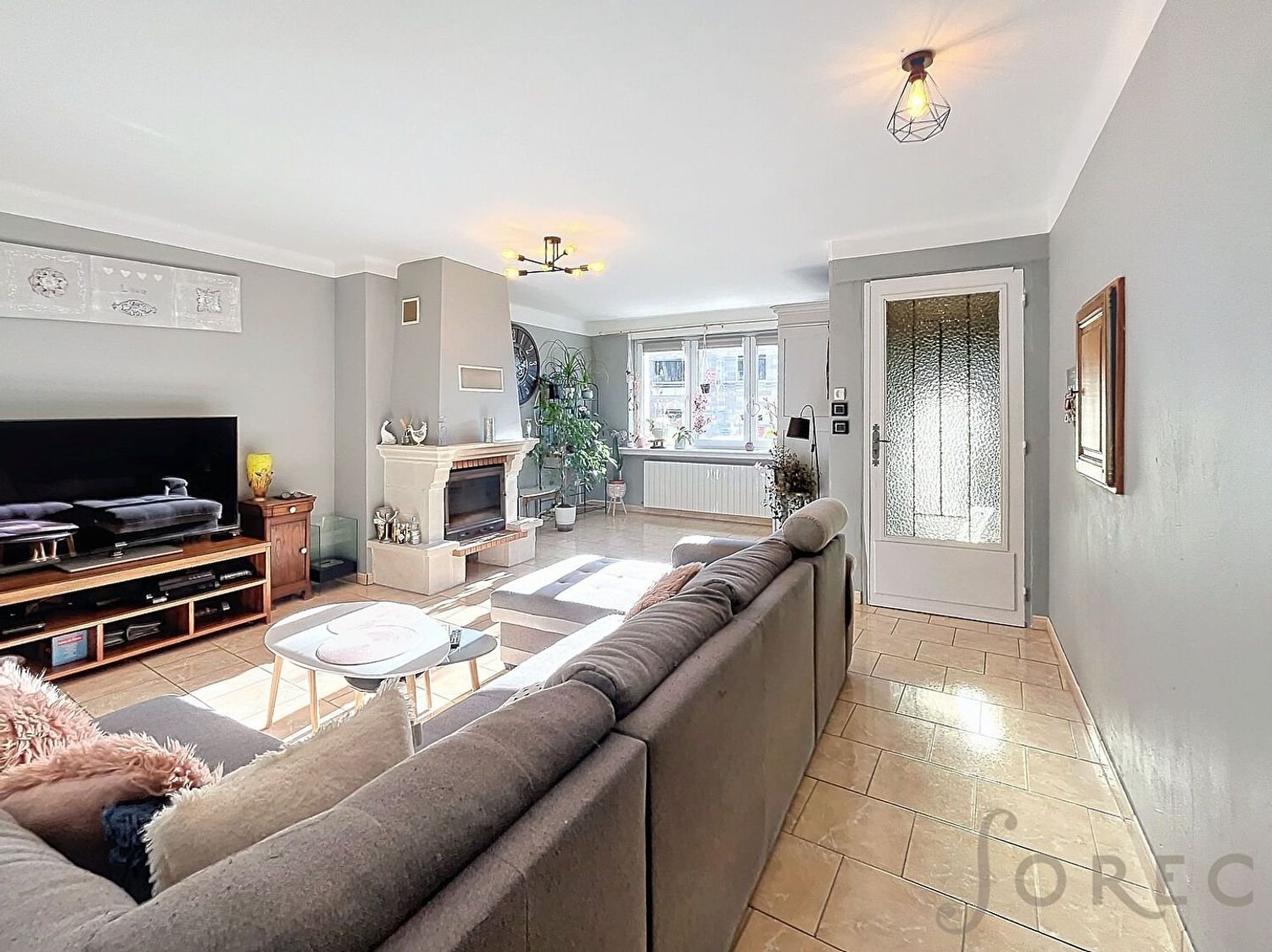 Maison à vendre, 206m², Retonfey