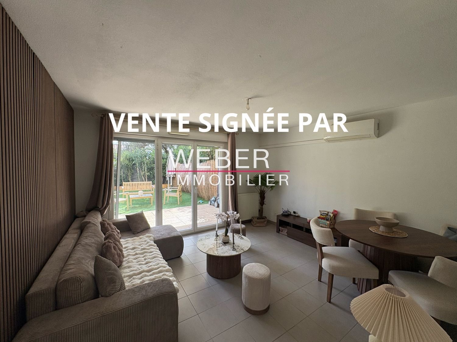 Appartement à vendre, 41m², Ollioules
