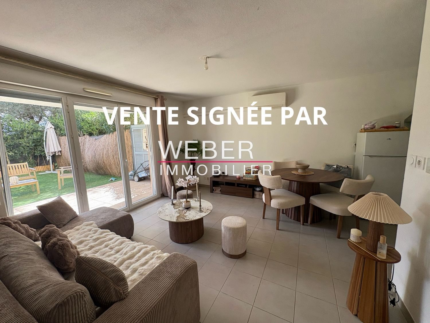 Appartement à vendre, 41m², Ollioules