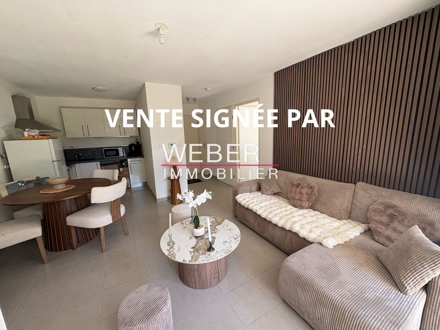 Appartement à vendre, 41m², Ollioules