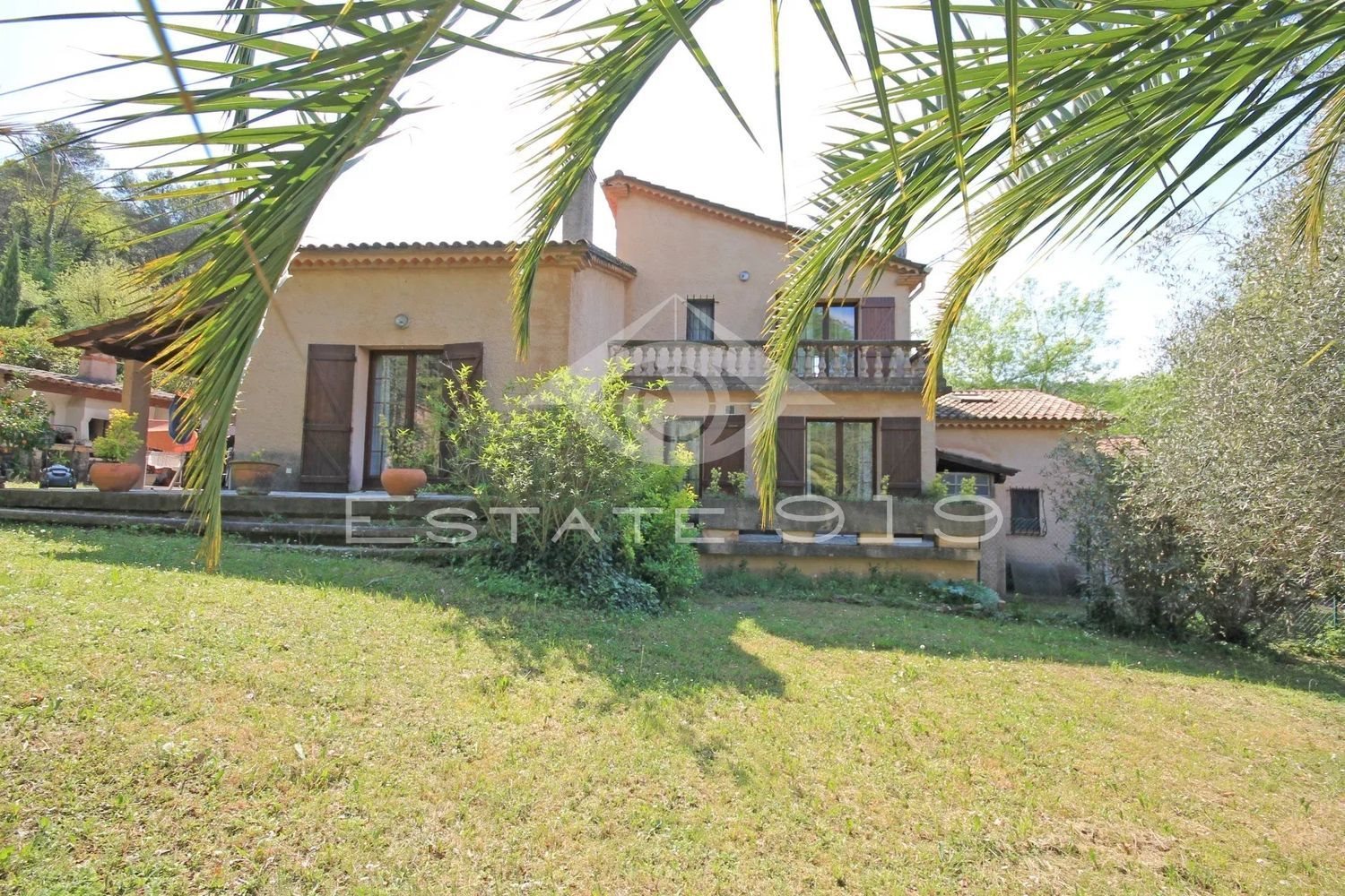 Maison à vendre, 215m², Opio