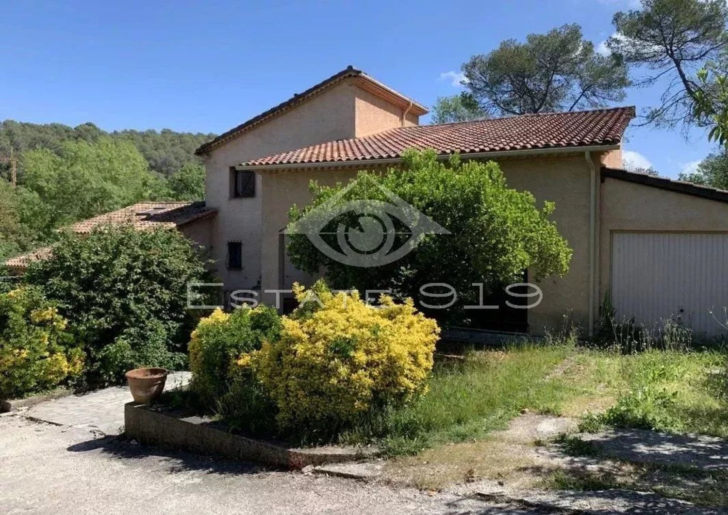 Maison à vendre, 215m², Opio