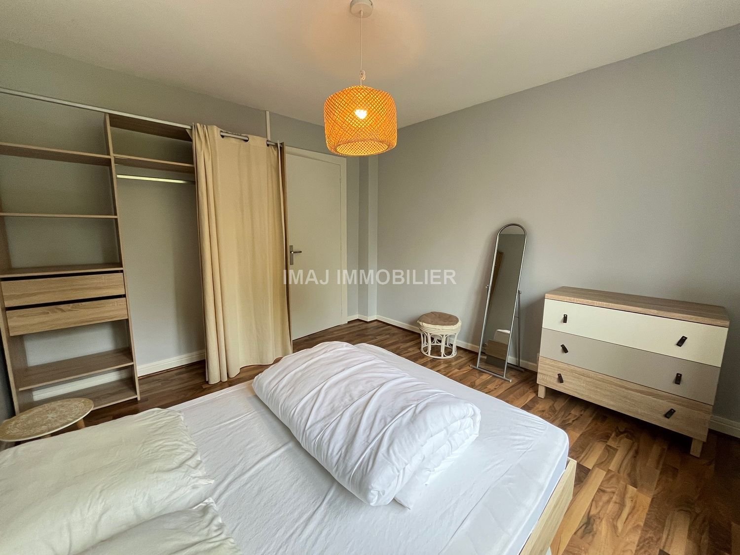 Appartement à louer, 88m², Épinal