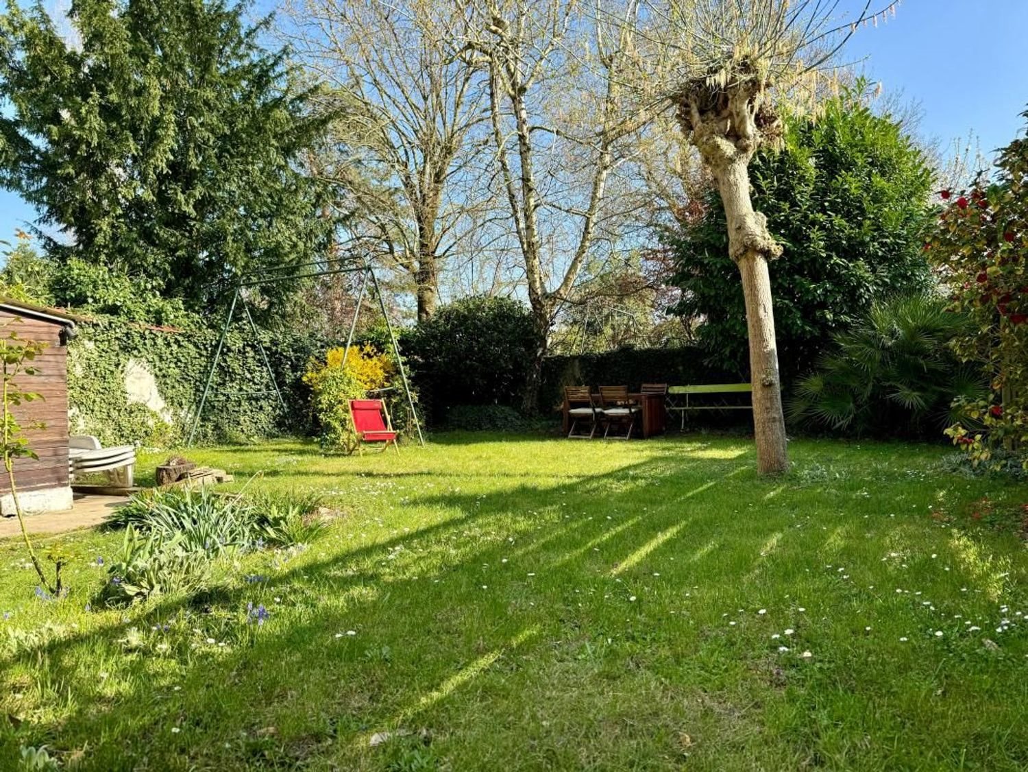 Maison à vendre, 200m², Champigny-sur-Marne